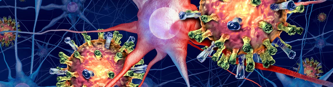 Recognizing Brain Infection: Meningitis and Encephalitis hero image